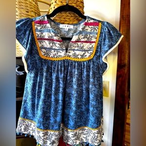 THML Women’s Blouse